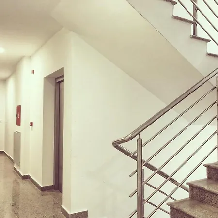 Apartment Mina *