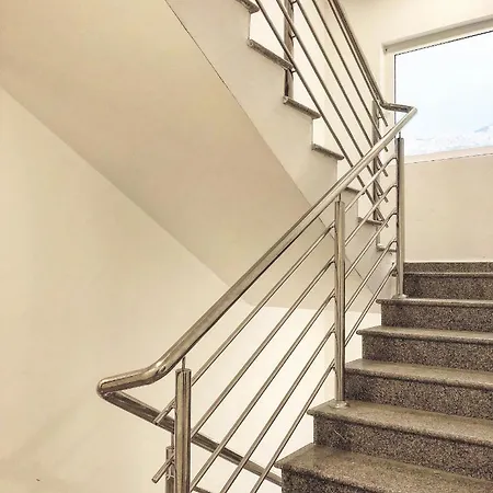 Apartment Mina Budva