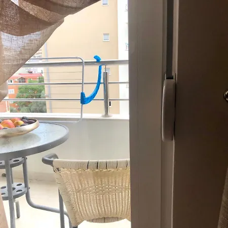 Apartment Mina Budva