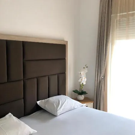 Apartment Mina *